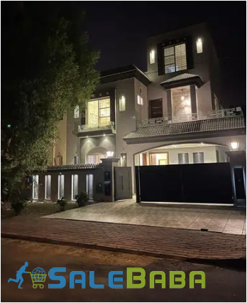 10 Marla House For Sale in Lahore