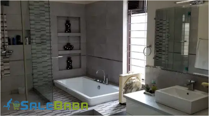 500 Square Yards House For Sale in Karachi