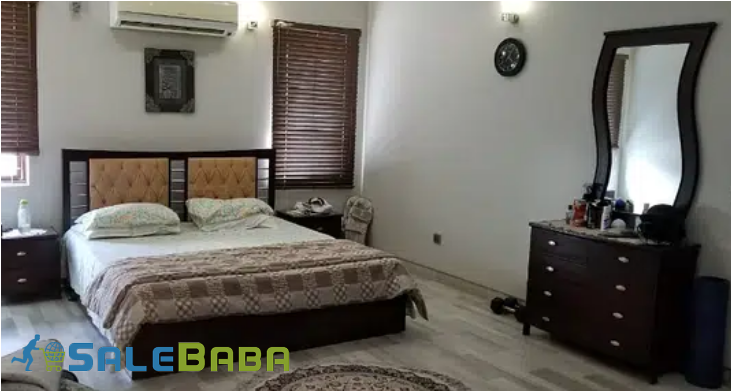500 Square Yards House For Sale in Karachi