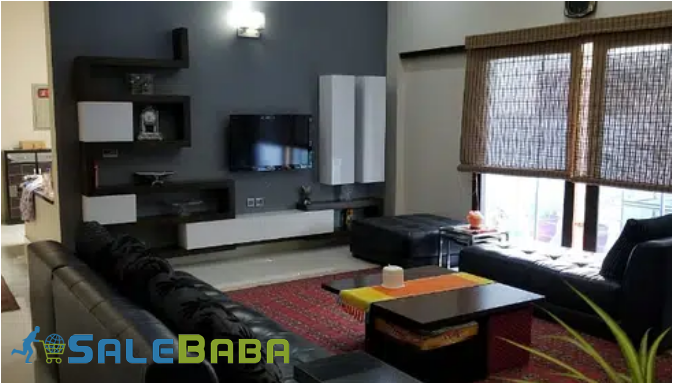500 Square Yards House For Sale in Karachi