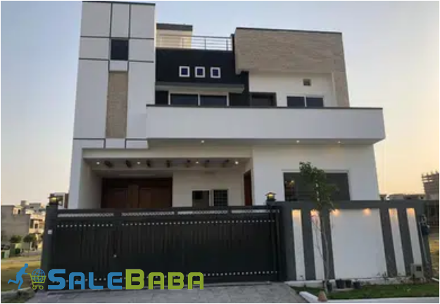 2400 Square Feet House For Sale in Islamabad