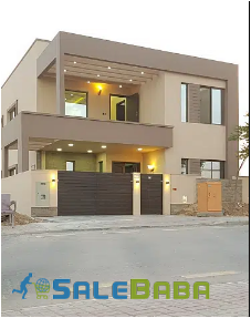 125 Square Yards House For Sale in Karachi