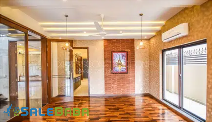 10 Marla House For Sale in Lahore
