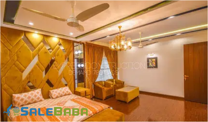10 Marla House For Sale in Lahore