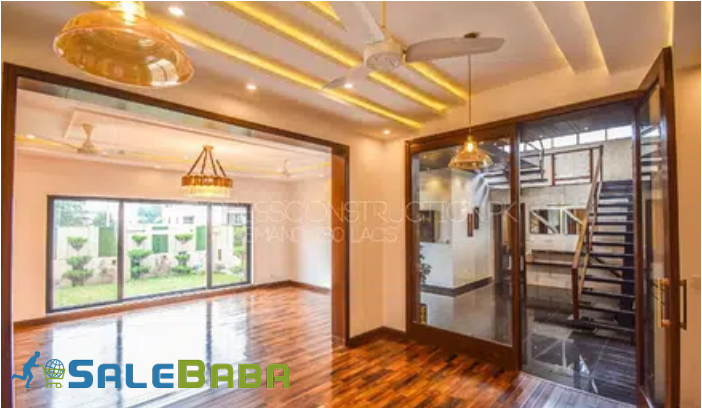 10 Marla House For Sale in Lahore