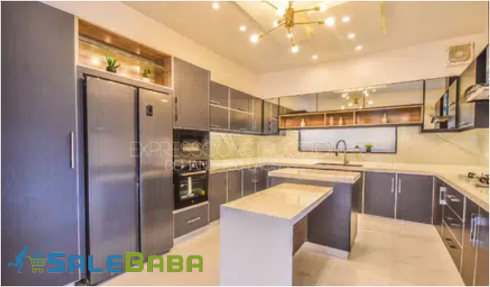 10 Marla House For Sale in Lahore