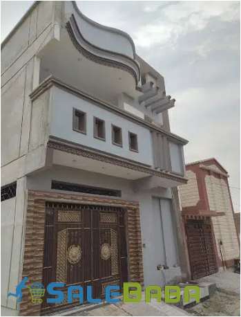 120 Square Yards Furnished House For Sale in Sukkur