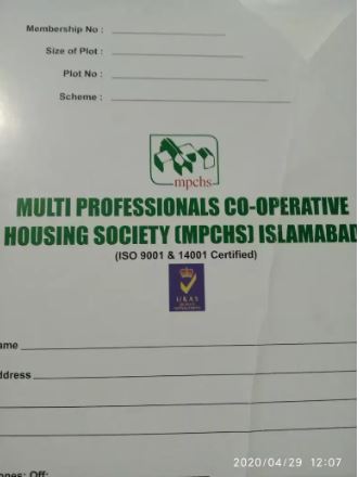 Multi Gardens Islamabad Good investment