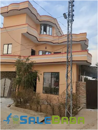 5 Marla House For Sale in Haripur