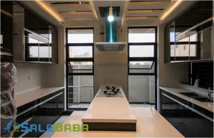 1 Kanal House For Sale in Lahore