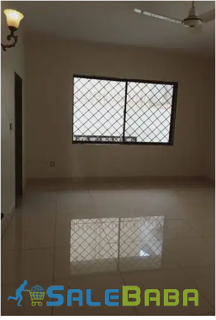 4500 Square Feet House For Sale in Karachi