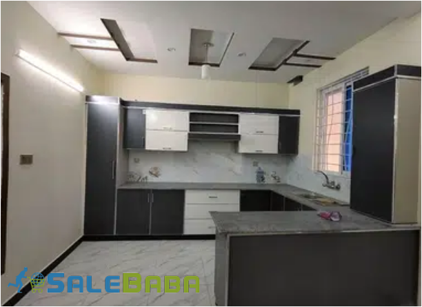 5 Marla Furnished House For Sale in Rawalpindi