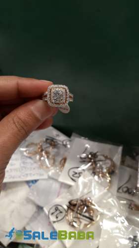 High quality jewellery