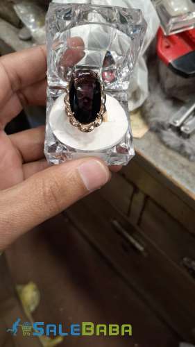 High quality jewellery