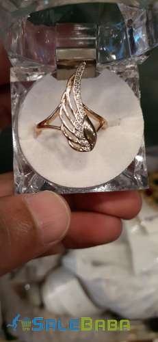 High quality jewellery