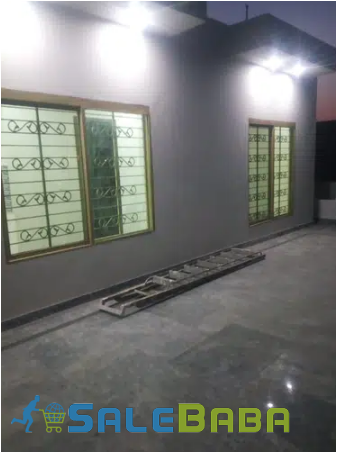 3 Marla House For Sale in Lahore