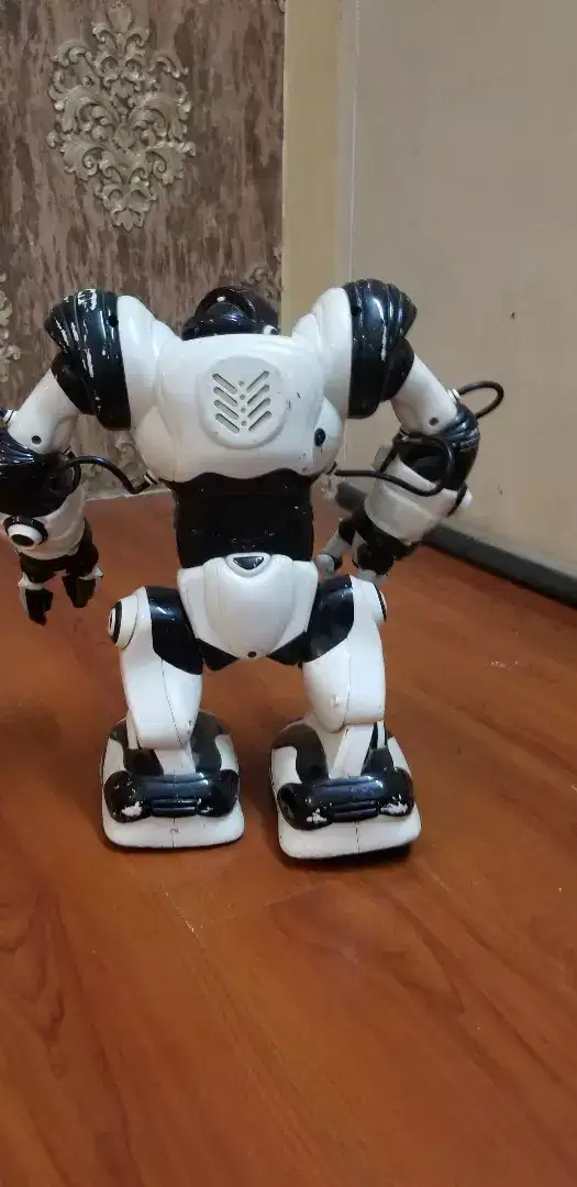 White Robot remote for sale