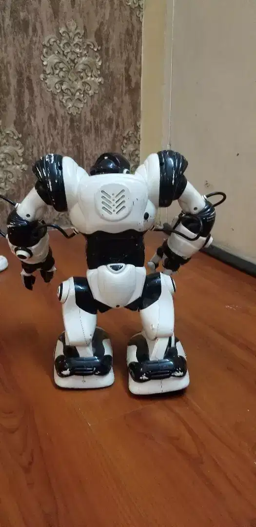 White Robot remote for sale