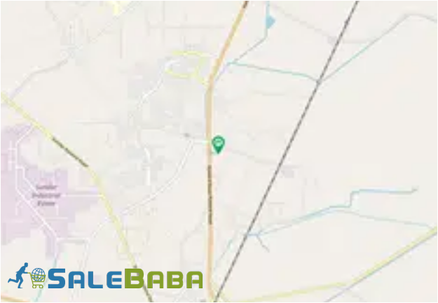 5 Marla Residential Plot For Sale in Lahore