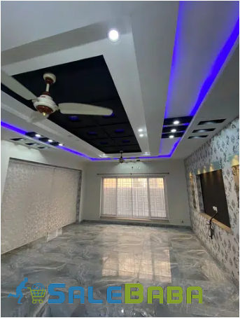 1 Kanal House For Sale in Lahore