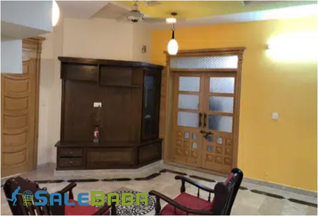 15 Marla House For Sale in Rawalpindi