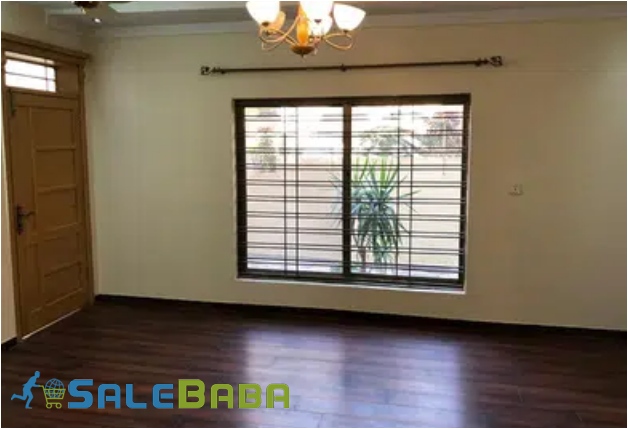 15 Marla House For Sale in Rawalpindi