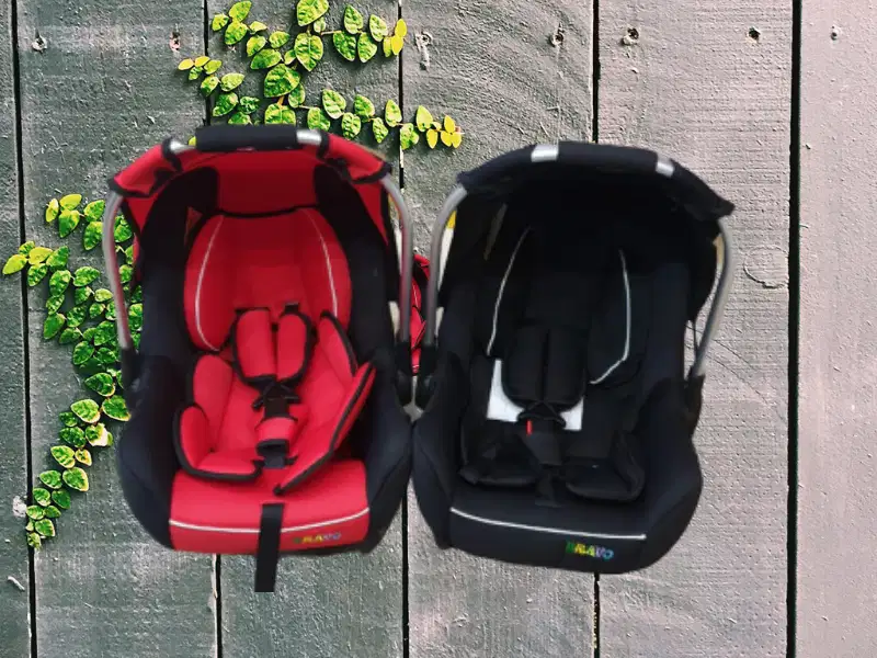 Baby Carrry Cots and Car Seat Comportable Baby Carrycoat imported