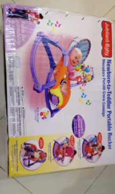 Baby rocker Available for sale