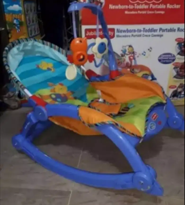 Baby rocker Available for sale
