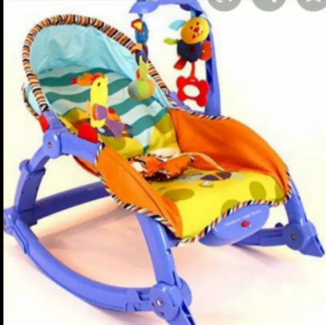 Baby rocker Available for sale