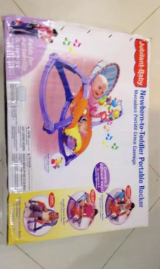 Baby rocker Available for sale