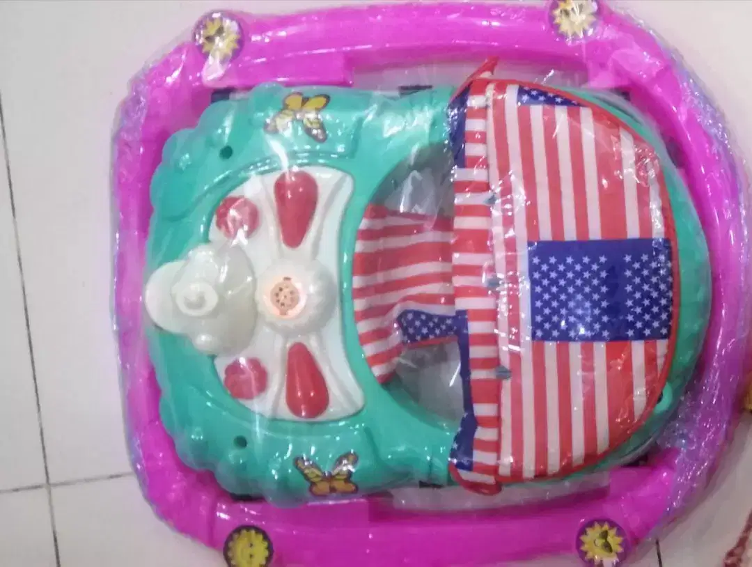Baby walker for sale