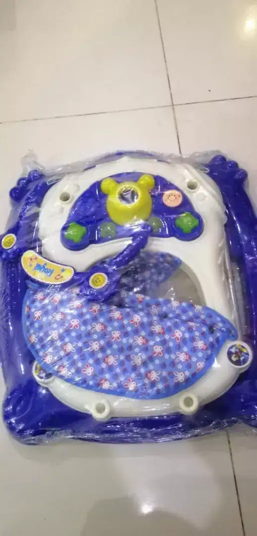Baby walker for sale