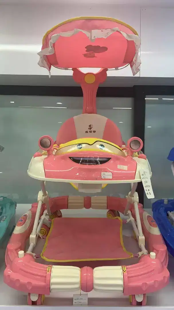 Baby walker for sale