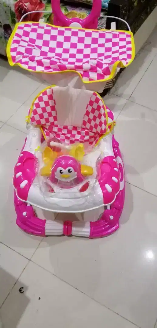Baby walker for sale