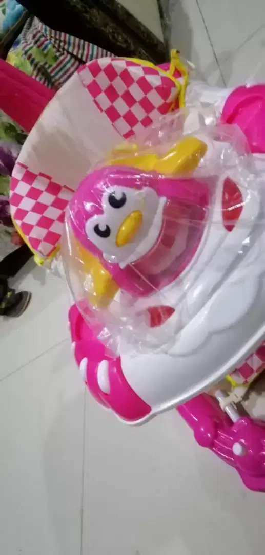 Baby walker for sale