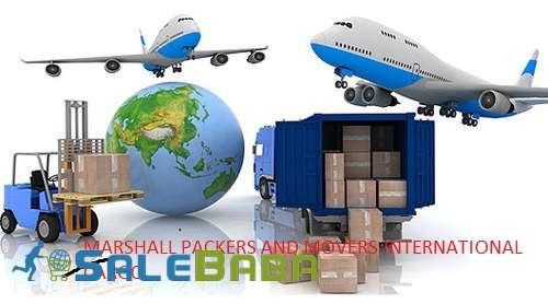 international cargo company in islamabad