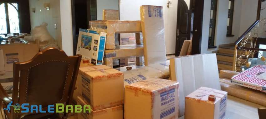 marshall packers and movers safe packing services in rawalpindi