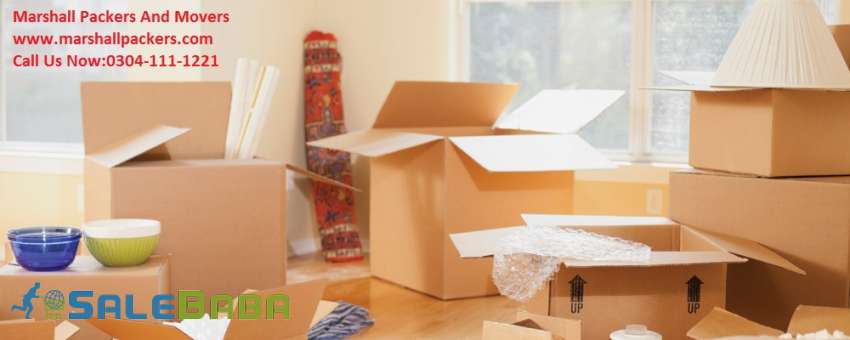 marshall packers and movers safe packing services in hyderabad