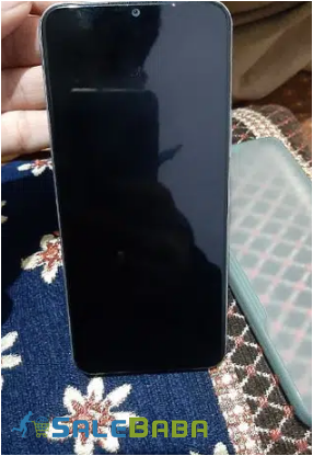 Vivo Y20 Dawn White for Sale in Faisalabad