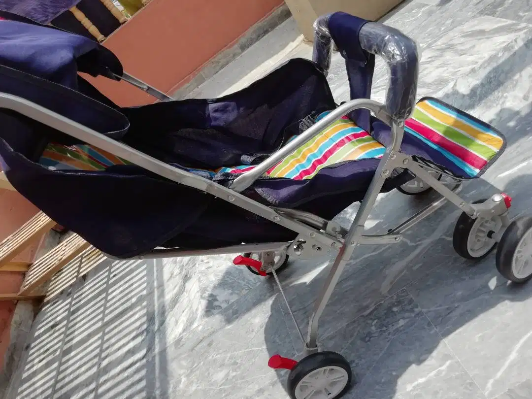 dushi baby carriage