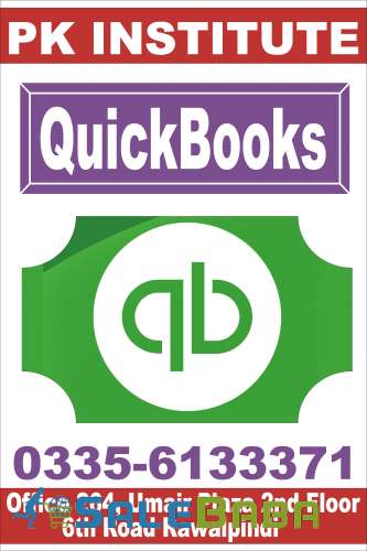 Quick Books