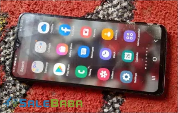 Samsung Galaxy Galaxy A32 for Sale in Sharifabad, Karachi