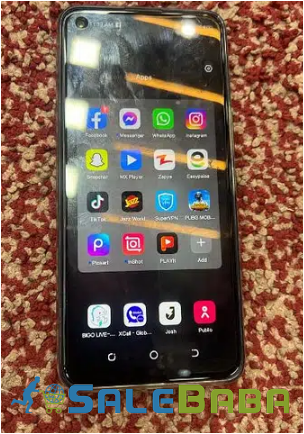 Tecno Camon 17 for Sale in Raja Bazar, Rawalpindi