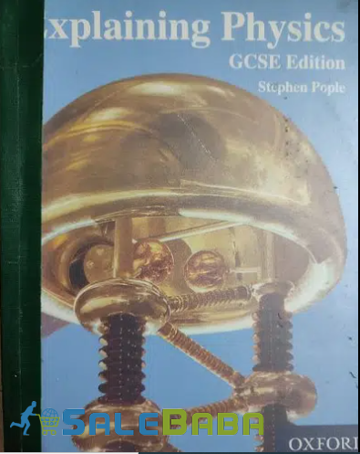 Orignal O level Physics Textbook, Stephen People for Sale in Gujrat