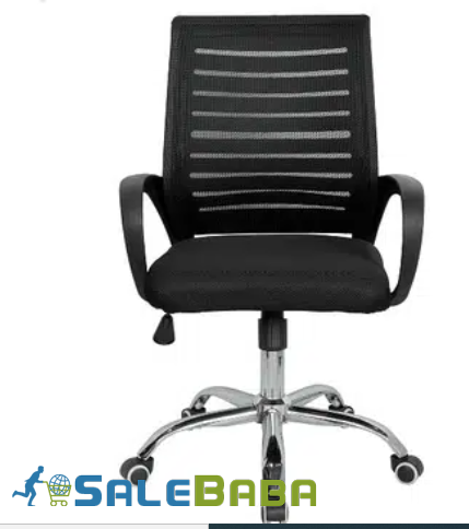 Comfortable Revolving office and study chair for Sale in Model Town, Lahore