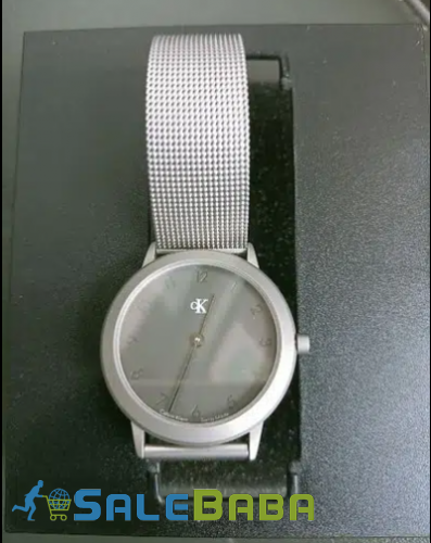 CK Women Watch for Sale in Model Town, Lahore