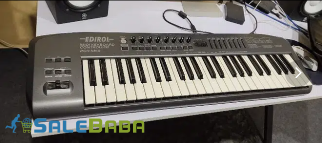 Edirol USB Midi Controller for Sale in  Lahore