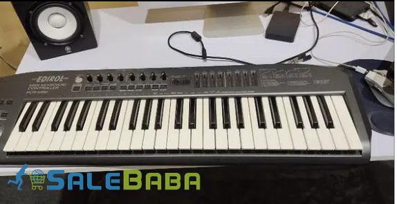 Edirol USB Midi Controller for Sale in  Lahore