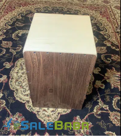 Cajon Clapbox Beatbox for Sale in Bahria Town, Islamabad